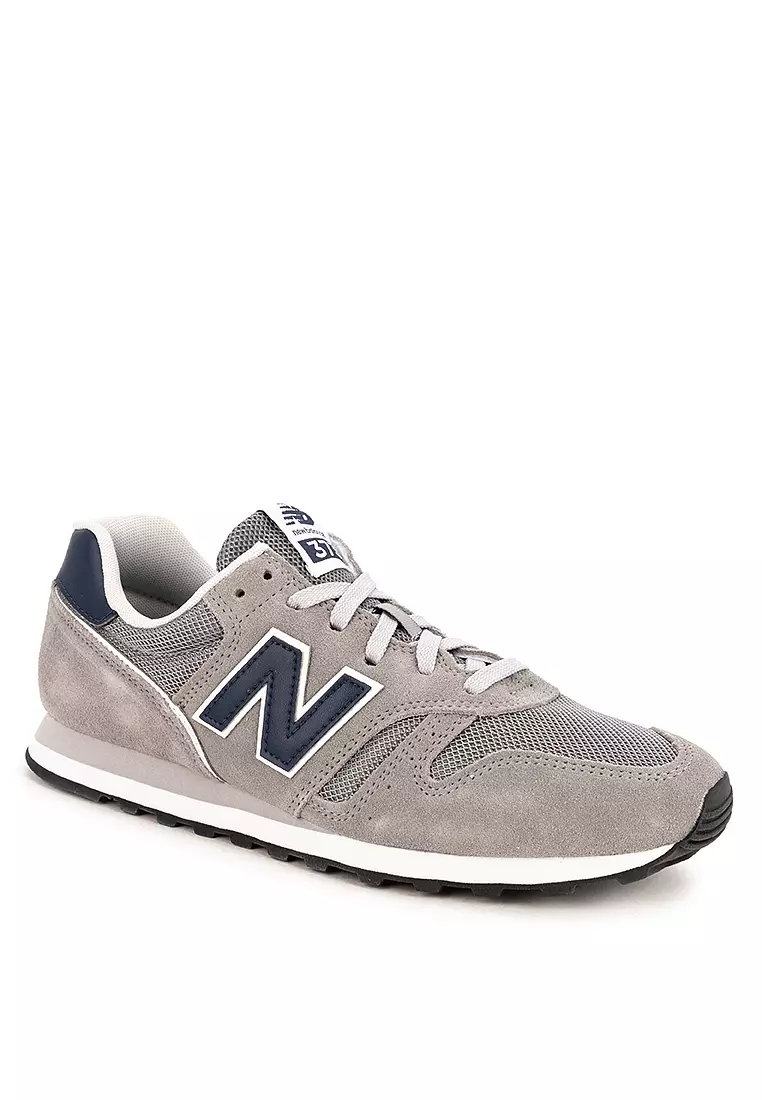 Discount on New Balance  shoes - SKU: 373 Lifestyle Shoes