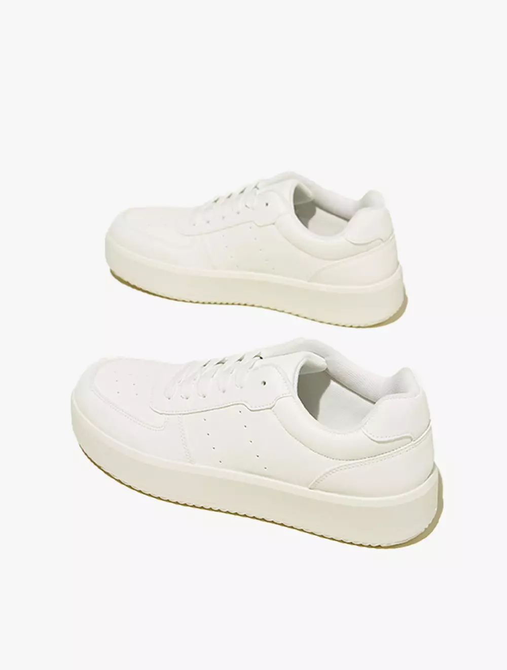 Charlie Sneaker - Sepatu