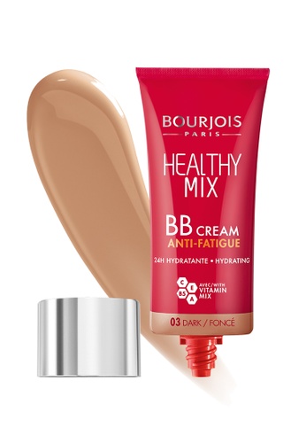 Buy Bourjois Bourjois Healthy Mix Bb Cream 03 Dark Exp Sept