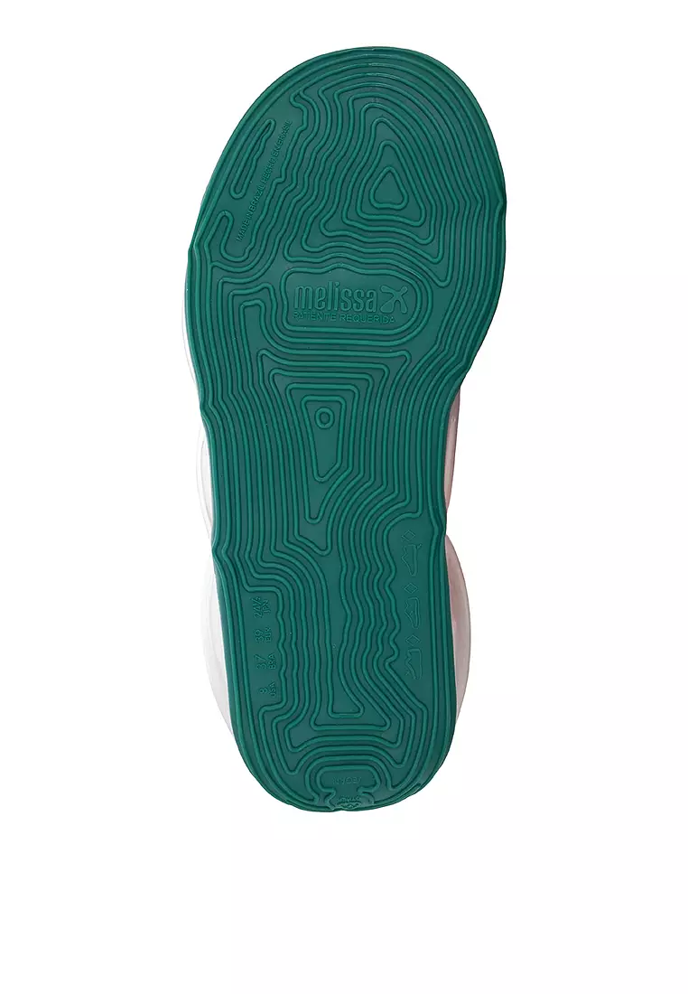 Futura Ad Sandals