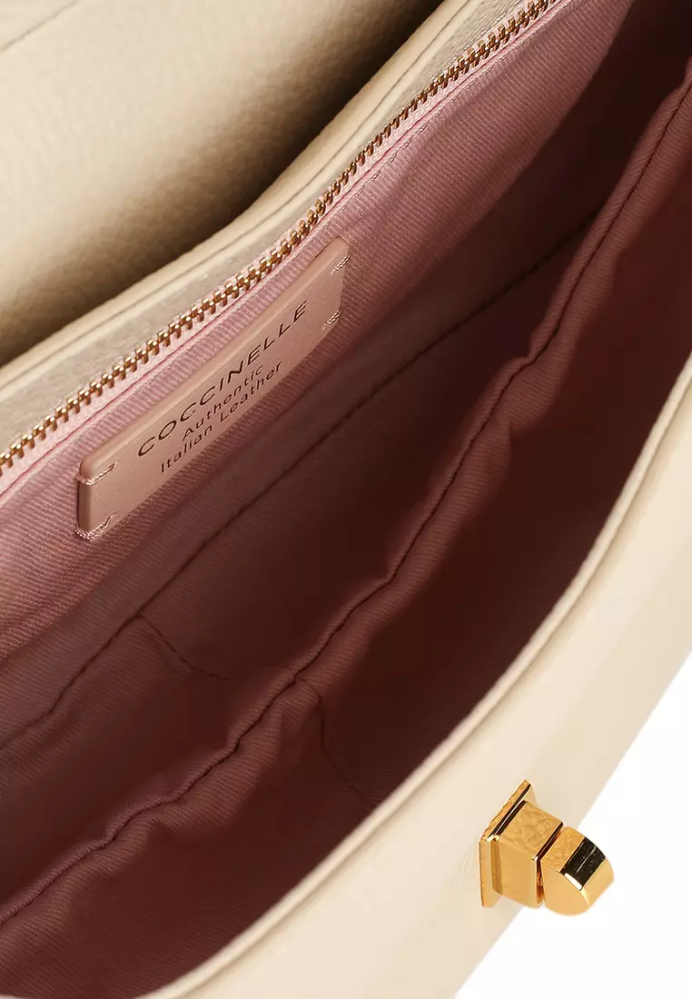Magie Soft Shoulder Bag