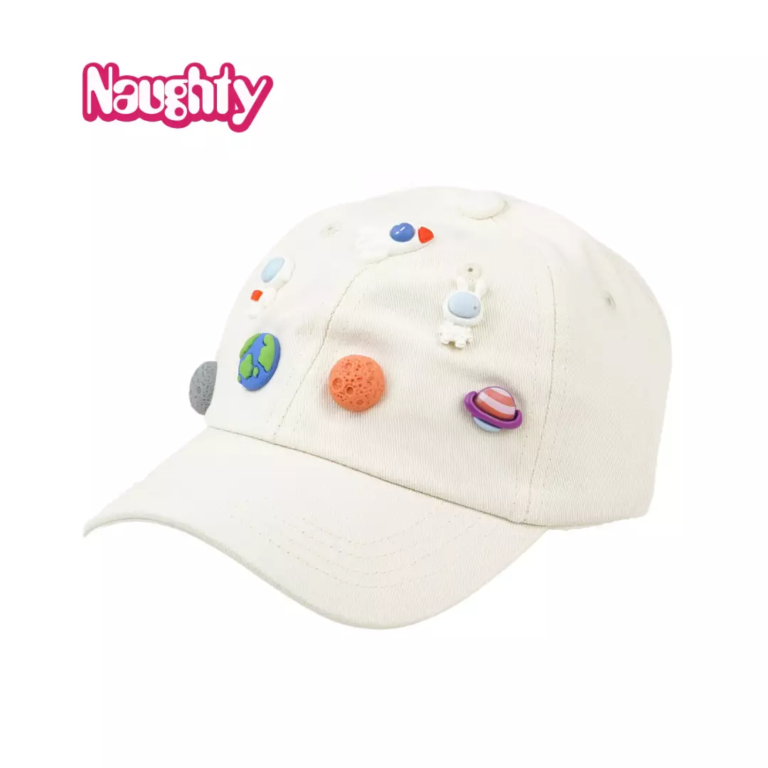Topi Anak Baseball Cap T307 Naughty Accessories