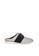 House of Avenues grey Ladies Color Combo Casual Oxford Slipper HV03 Grey F6FDDSH858C7F8GS_1