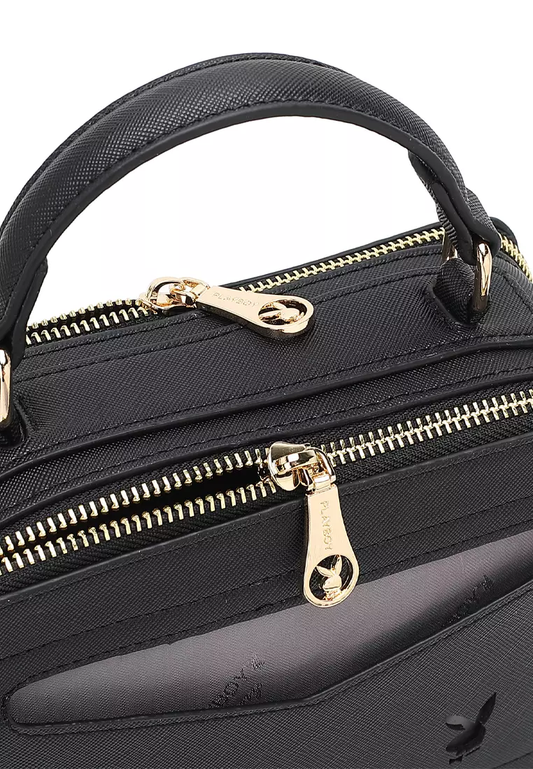 Women's Top Handle Bag / Sling Bag / Crossbody Bag