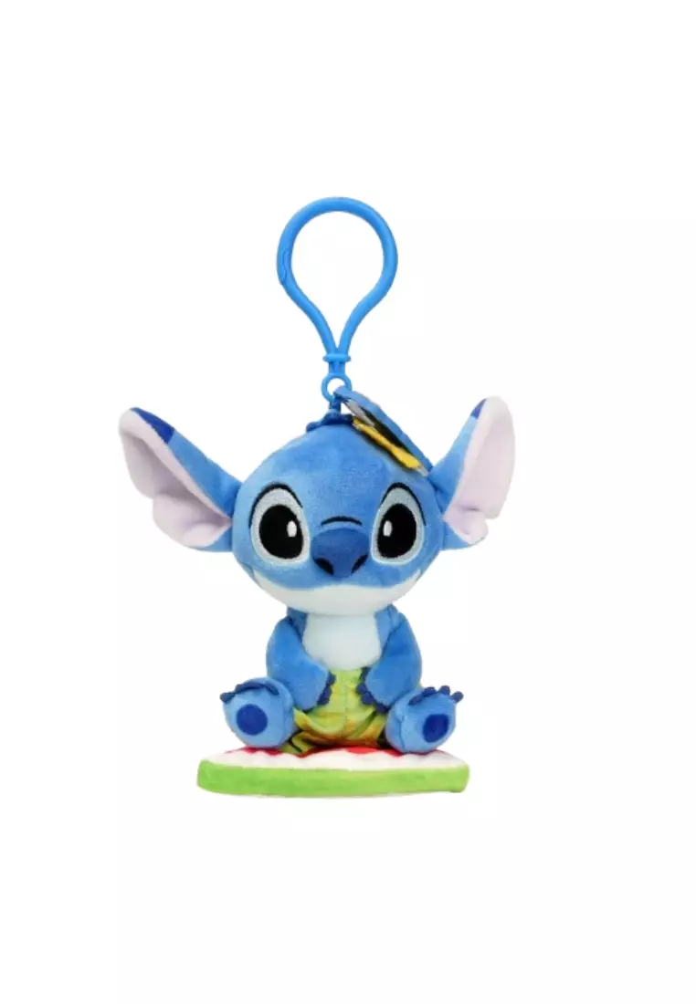 Stitch Blind Box Keychain