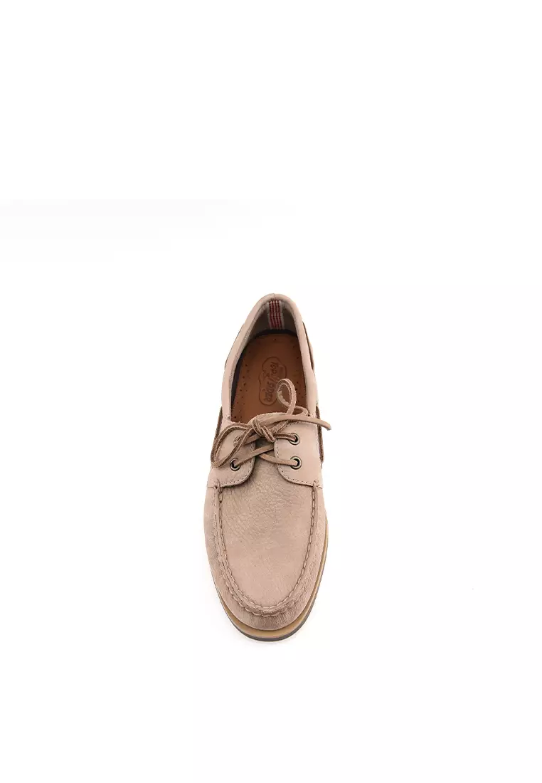 Men's Authentic Original™ Cloud Luxury Boat Shoe - Other White (14086957)