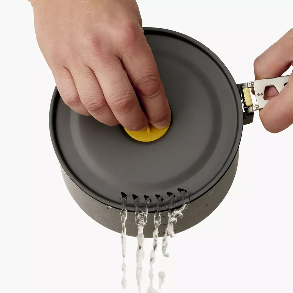 Sea To Summit Frontier Ul Pot - 2L