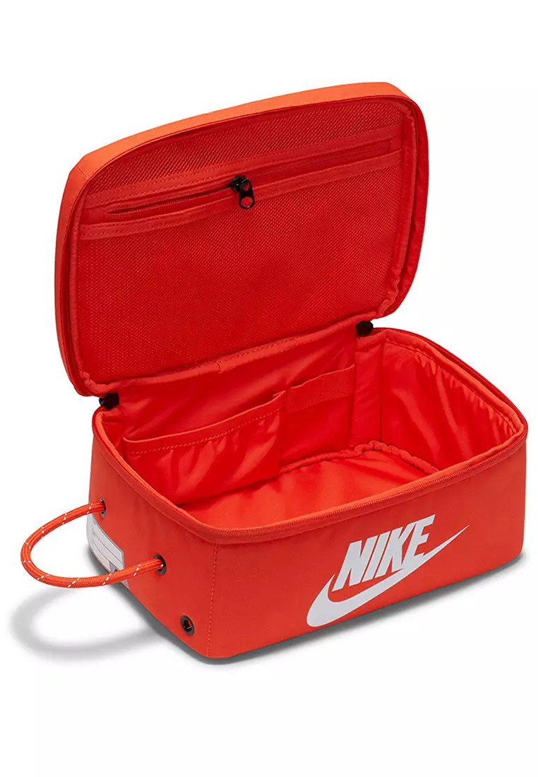 Buy Nike Shoe Box Bag (Small, 8L) 2024 Online | ZALORA Singapore
