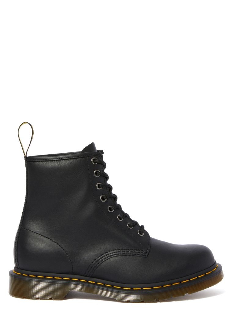 1460 NAPPA LEATHER LACE UP BOOTS