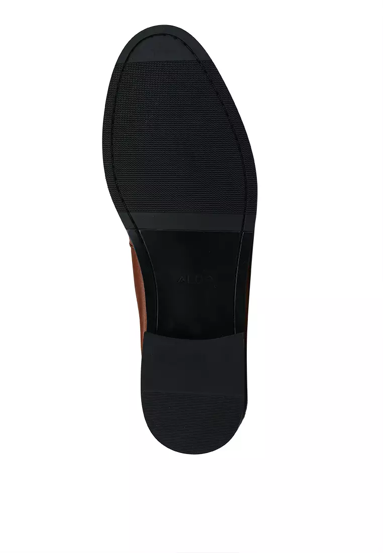 Journey Loafers