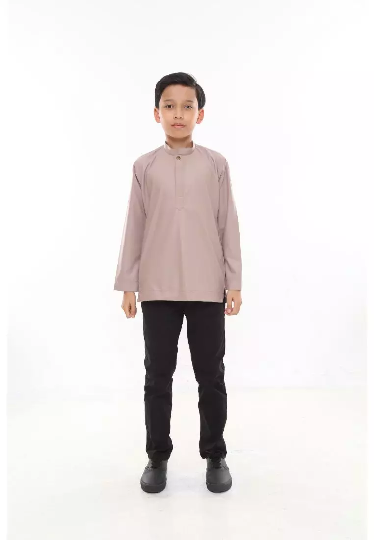 Kurta Kahfi For Kids by Hudz