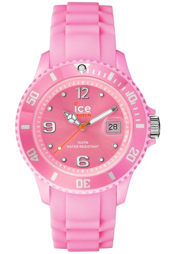 Buy Ice Watch Ice Forever Pink 40mm Zalora Hk