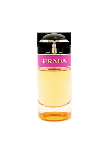 線上選購prada Prada Candy 淘心女郎女性香水50ml 1 7oz Zalora台灣