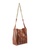 Berrybenka brown Meira Octa Shoulder Bag 8C723ACBB4FAE2GS_2