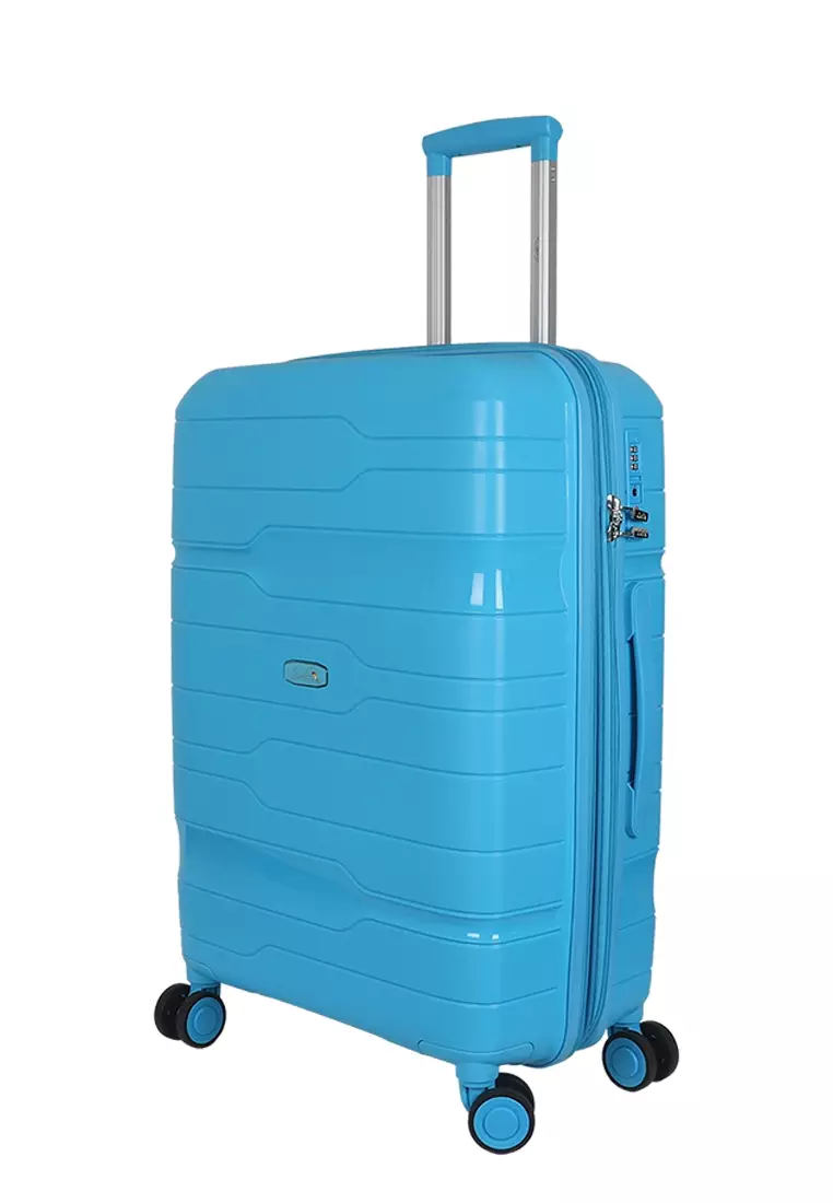 Arnold shop palmer luggage