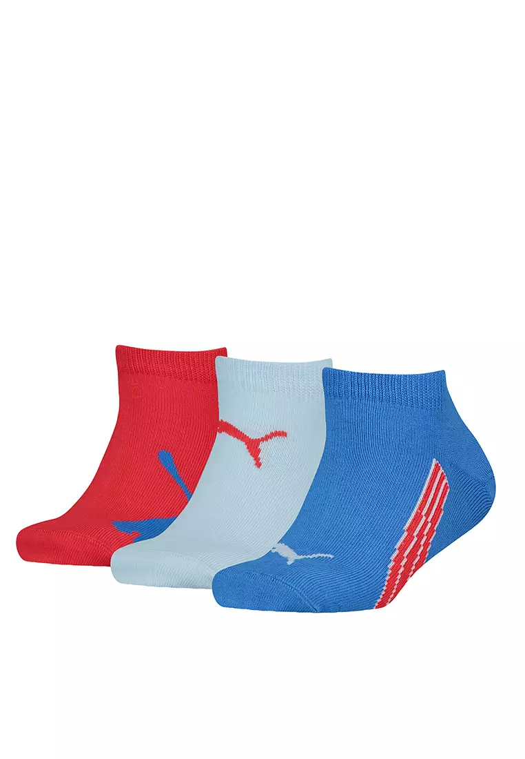 Puma sneaker store socks