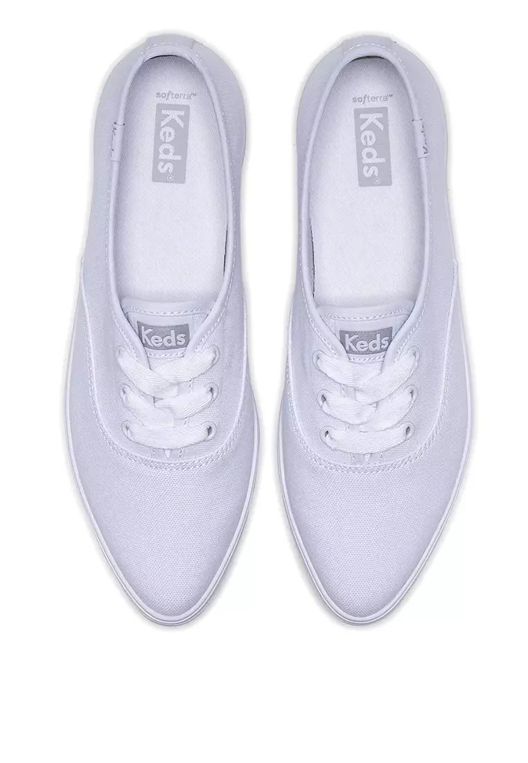Point Platform Sneakers