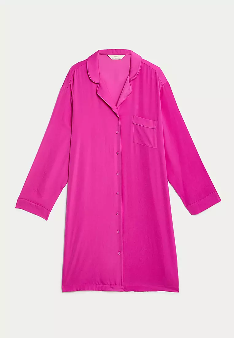 Dream Satin™ Nightshirt