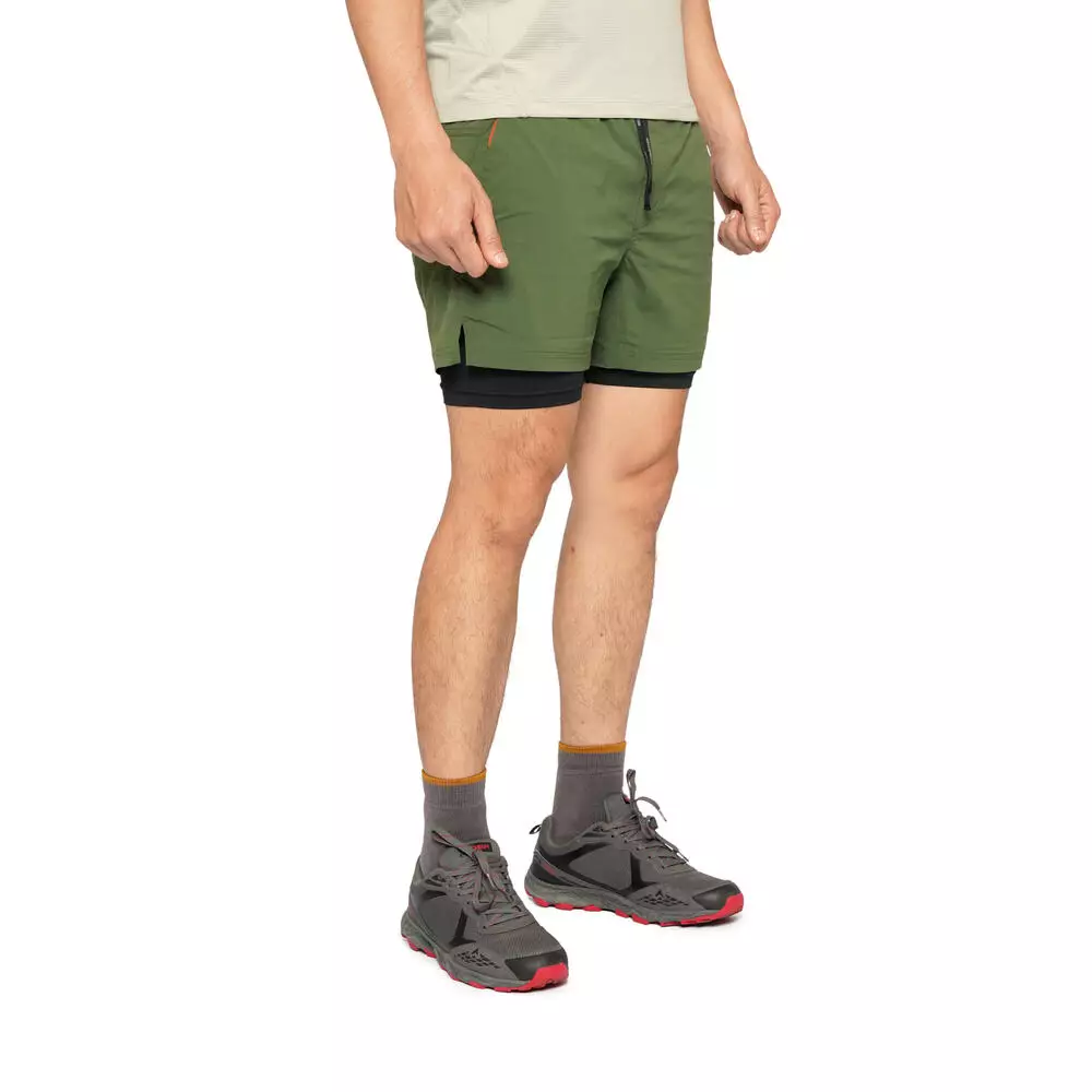 Eiger Attack Trainer Shorts