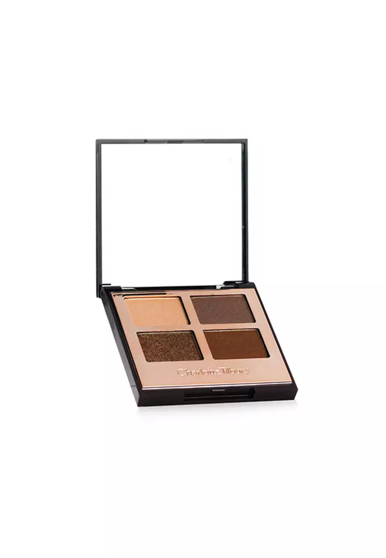 Discount on Charlotte Tilbury  shoes - SKU: Charlotte Tilbury - Luxury Palette - # The Golden Goddess 5.2g/0.18oz