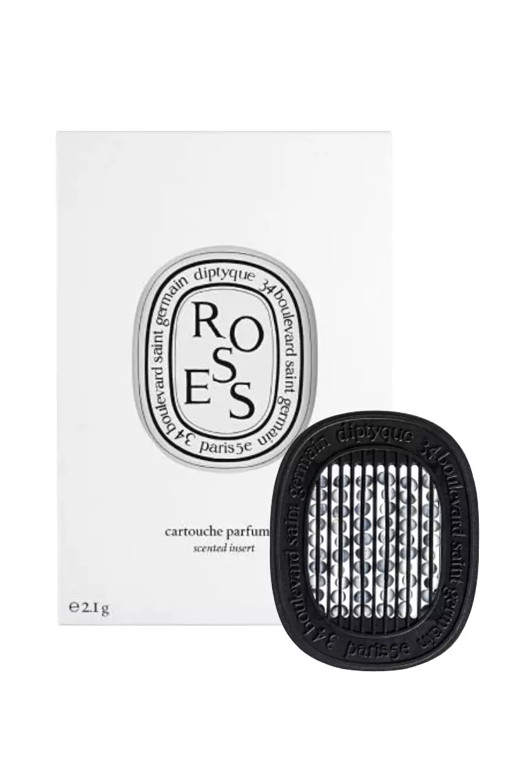 Diptyque shop scented insert