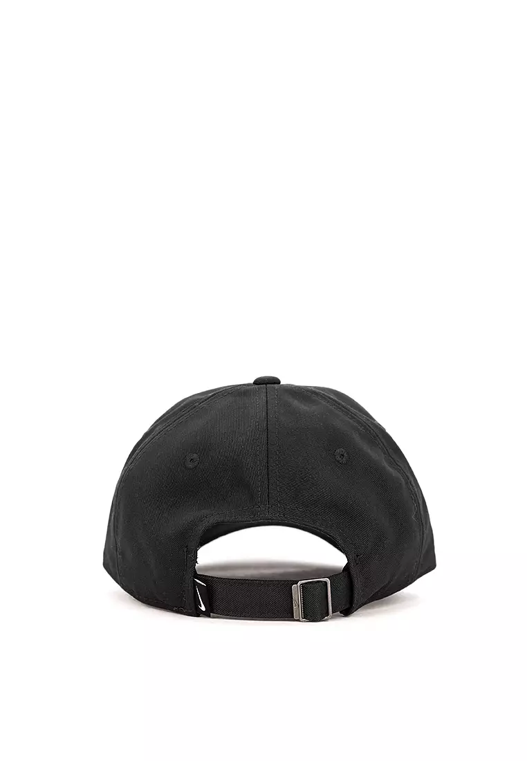 Club Unstructured Swoosh Cap