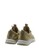 Dane And Dine brown Dane And Dine Sneakers Man S0095 Khaki 44D31SH6EB46BEGS_5