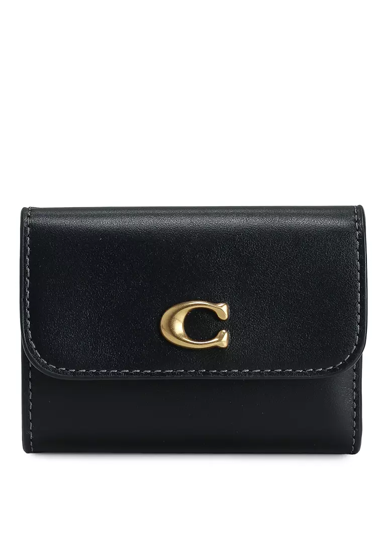 Essential Card Holder Wallet (cq)