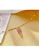 Air Jewellery gold Luxurious Leaf Necklace In Rose Gold 7E0B7ACA201055GS_5