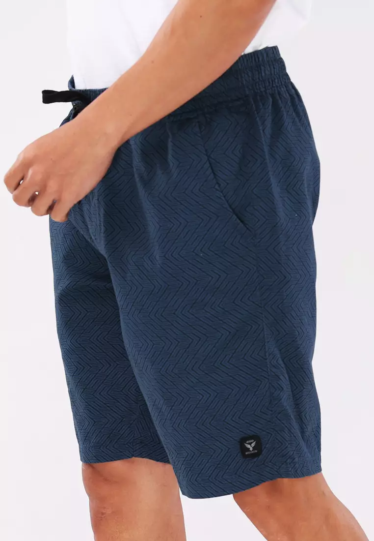Easy Short