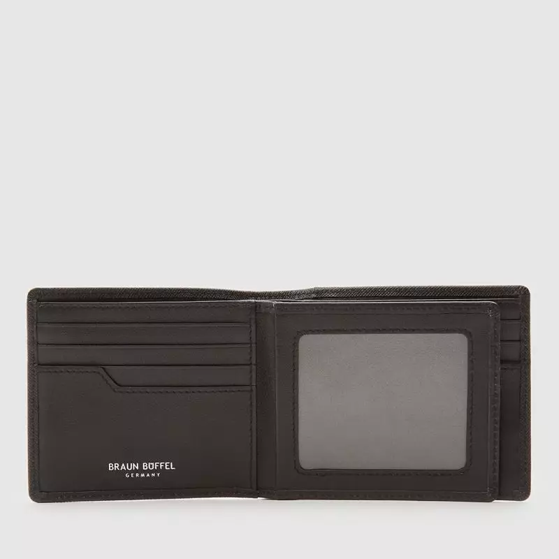 Braun buffel wallet original online