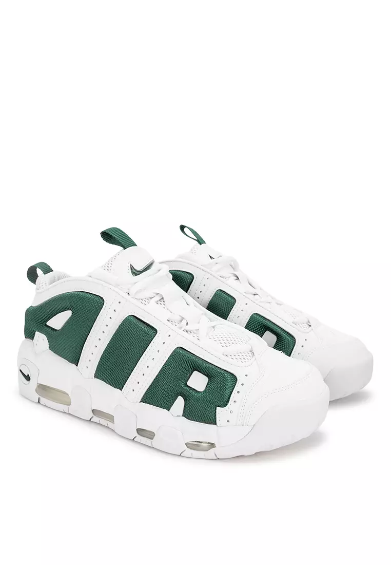 More Uptempo Low