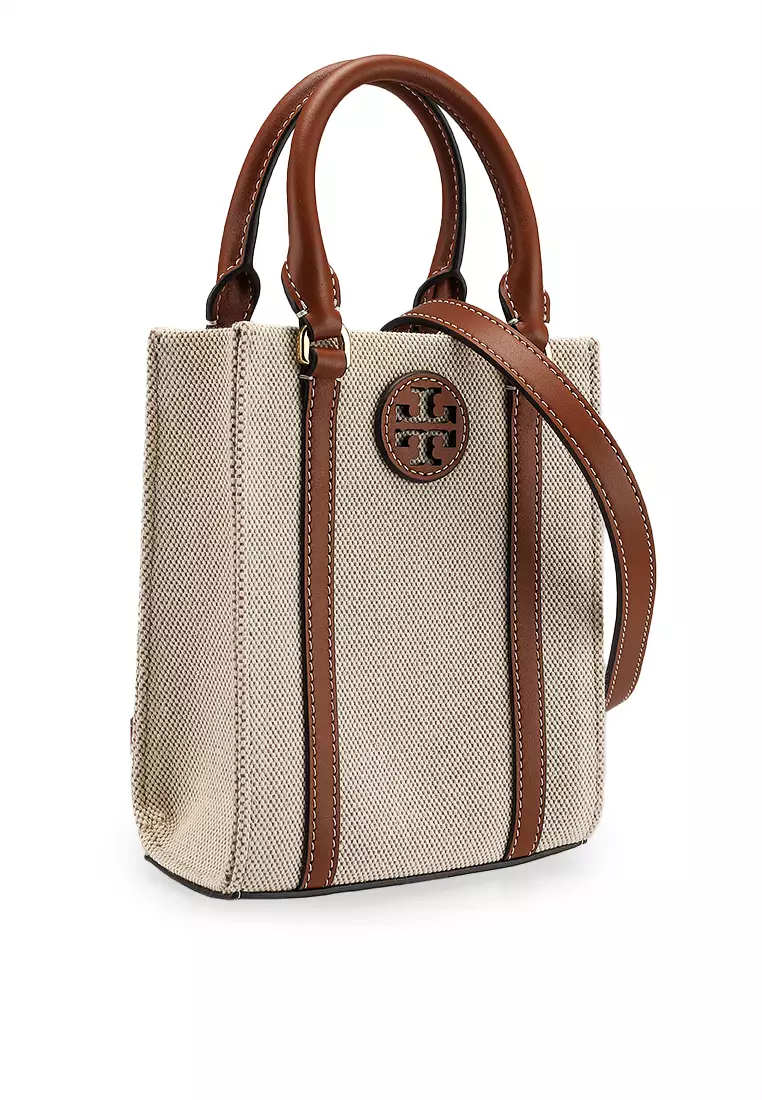 Miller canvas mini tote clearance