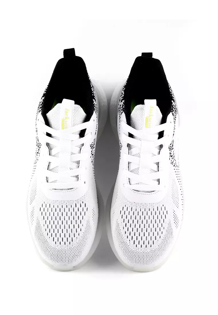 Jackson Active Flexy 1 White