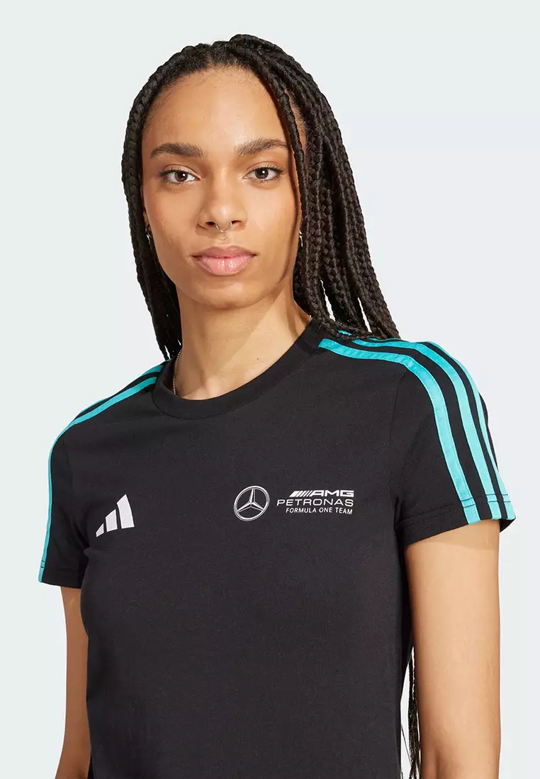 Mercedes - AMG Petronas Formula One Team DNA T-Shirt