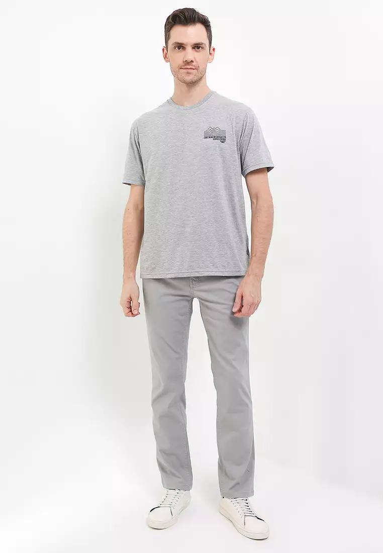 CCSL Casual Tee