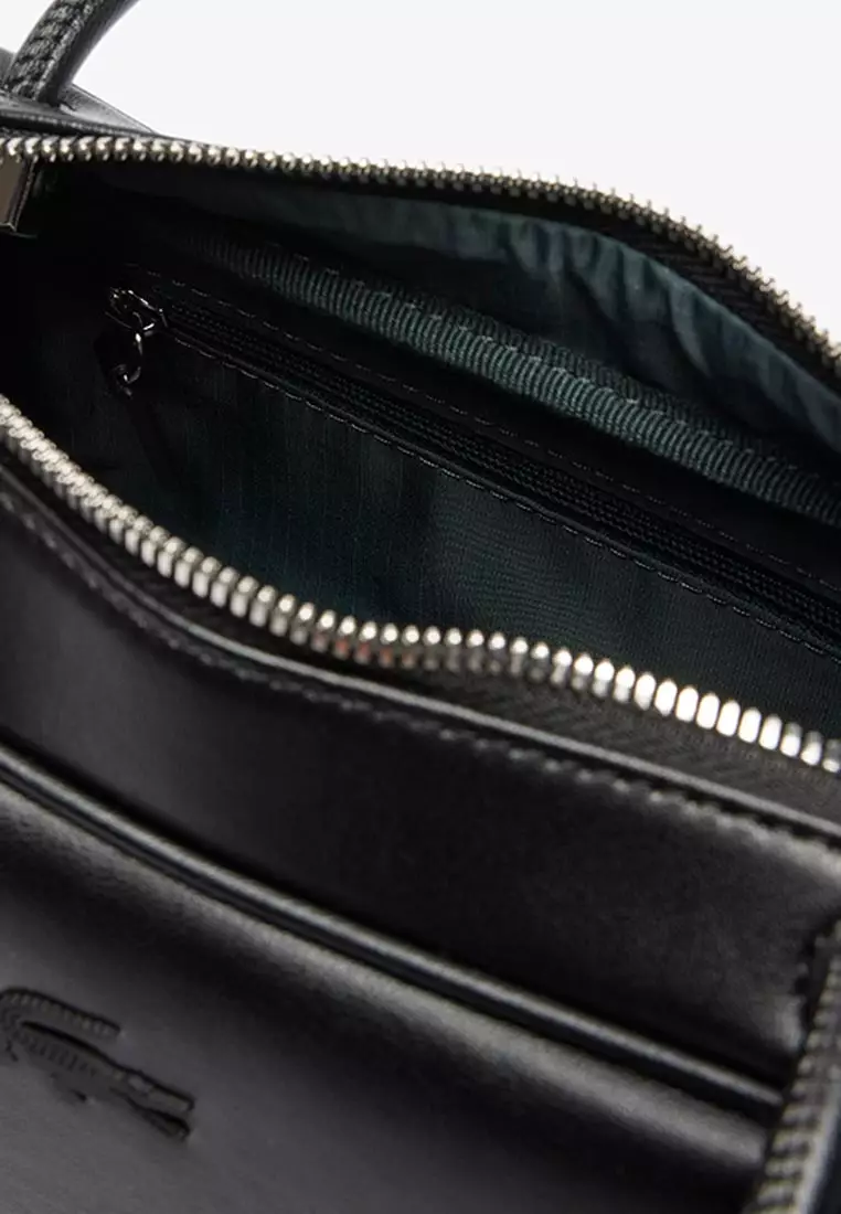 Lora Leather Shoulder bag