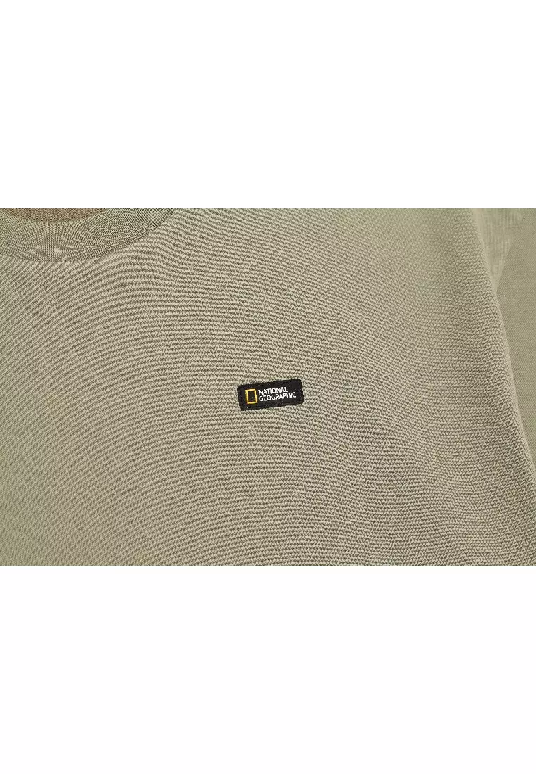 Unisex Camping Graphic Short Sleeve Tee