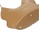 BERACAMY brown BERACAMY BERI Small Top Handle Bag - Peanut 919CCACDB3D8BDGS_6