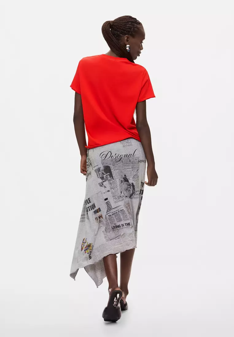 Logo Stitch T-Shirt