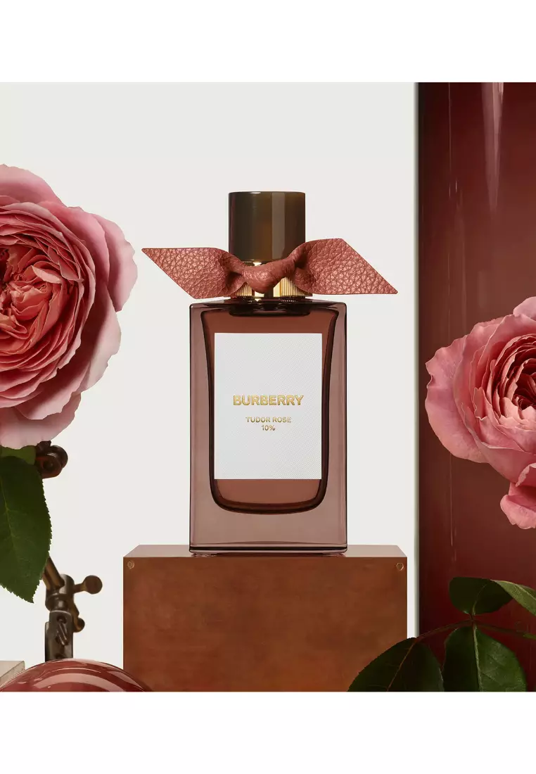 BURBERRY - Tudor Rose 10% 都鐸玫瑰淡香精 100ml