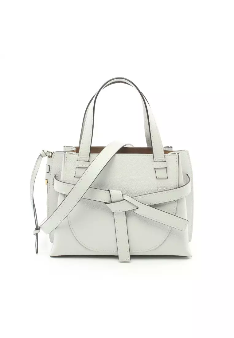 loewe top handle bag