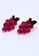BELLE LIZ purple Trista Purple Grapes Earrings 87C0BAC36507BDGS_2