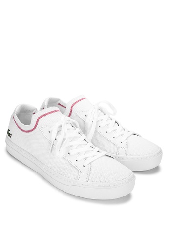 Lacoste la piquee 319 1 Clearance