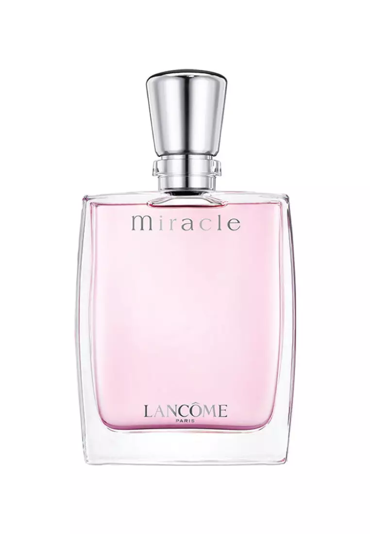その他 LANCOME Mirac 100mL Buy Lancome Lancome Miracle EDP 100ml 2025 Online | ZALORA