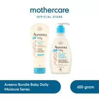 Moisturize Series