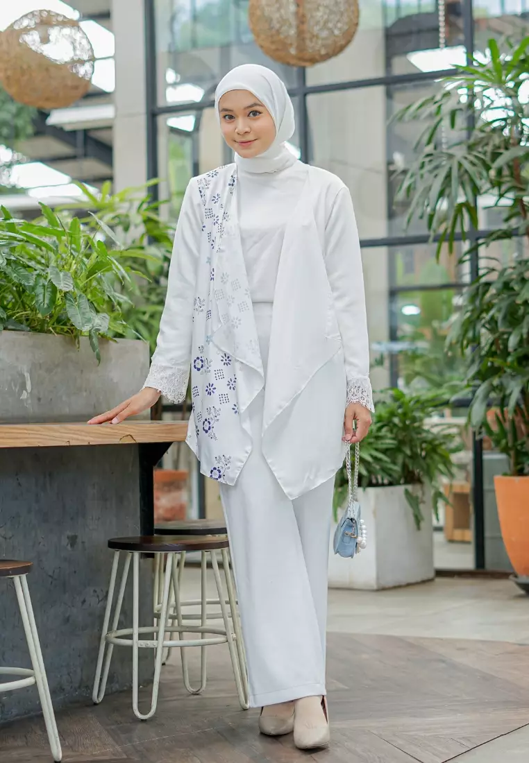 Azaya Kebaya Outer