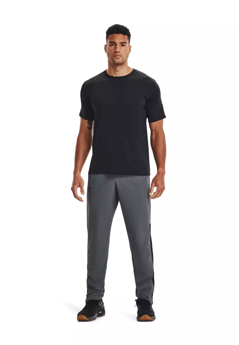 Sportstyle Left Chest Short Sleeve Tee