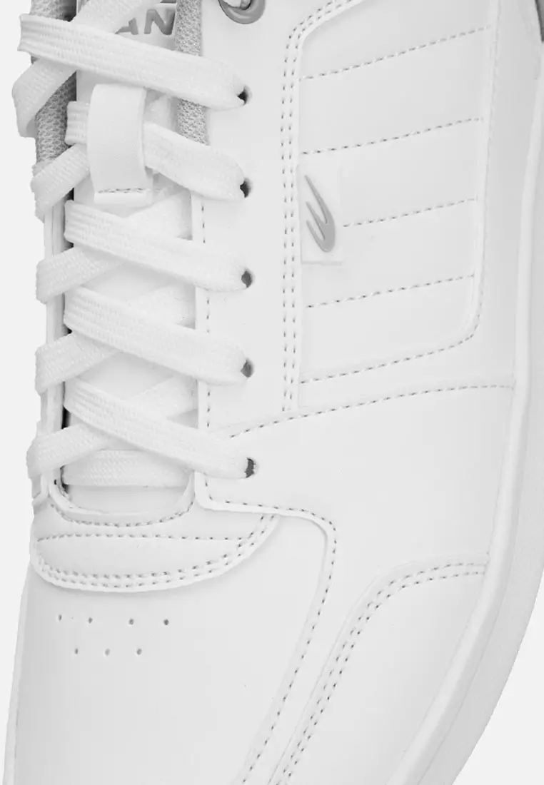 Reginald Men's Lifestyle Classic Shoes