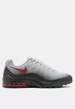 Lt Smoke Grey/Tough Red-Black